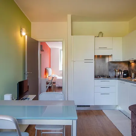 Appartement Loreto -7sundays Milaan