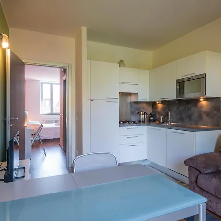 Appartement Loreto -7sundays *