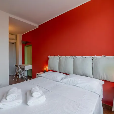 Loreto -7sundays Milaan