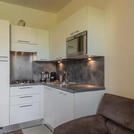 Loreto -7sundays Appartement *