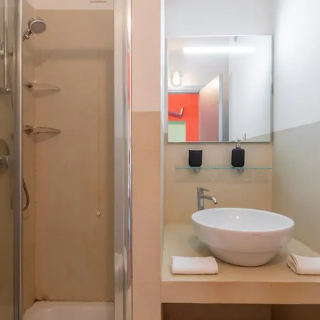 Appartement Loreto -7sundays *