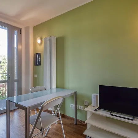 Loreto -7sundays Appartement Milaan