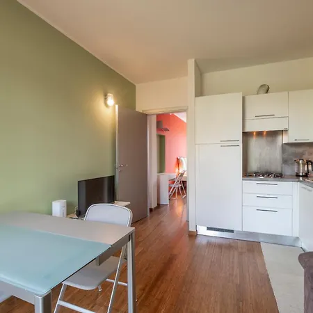 Loreto -7sundays Milaan