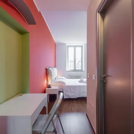 Appartement Loreto -7sundays