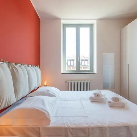 Loreto -7sundays Appartement *