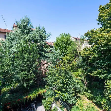 Appartement Loreto -7sundays Milaan