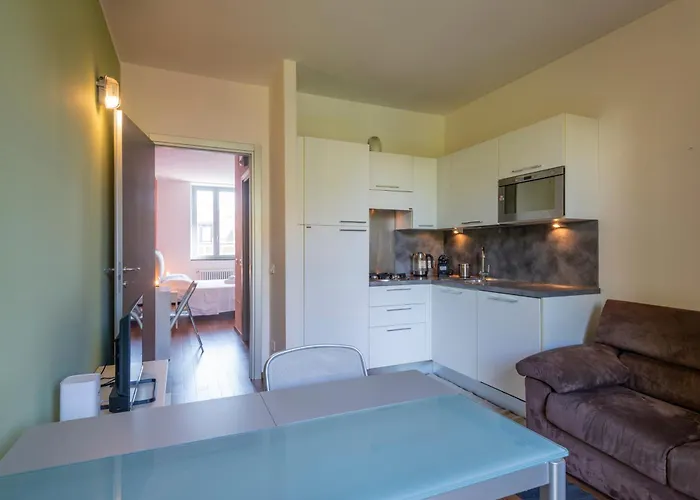 Апартаменты Loreto -7sundays *