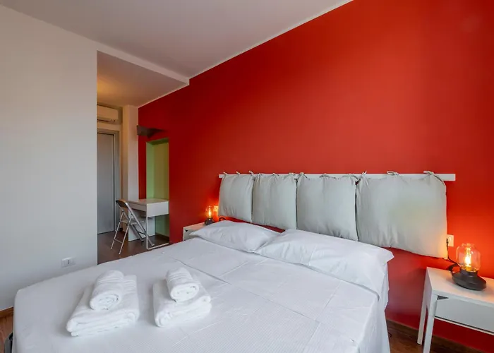 Loreto -7sundays Милан