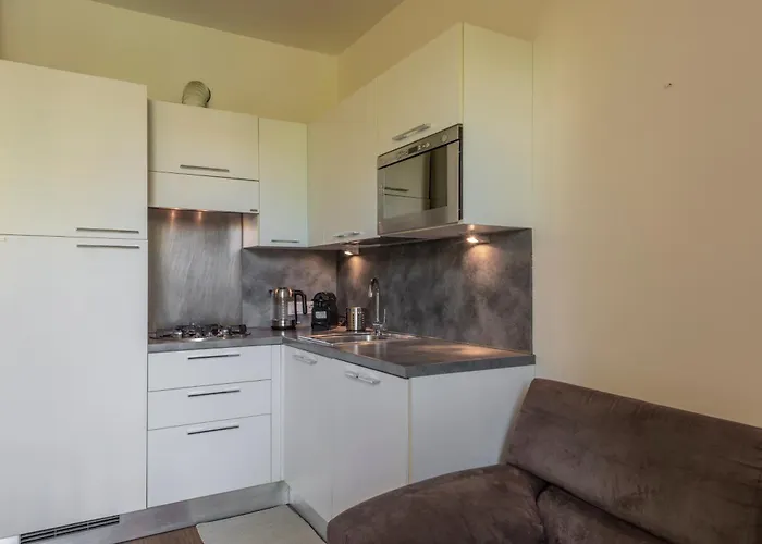 Loreto -7sundays Апартаменты *