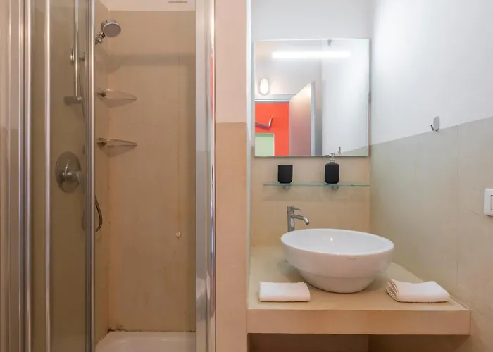 Апартаменты Loreto -7sundays *