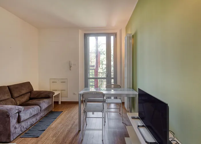 Апартаменты Loreto -7sundays