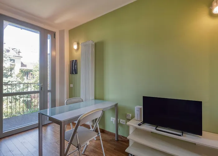 Loreto -7sundays Апартаменты Милан