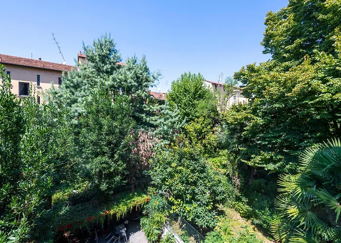 Апартаменты Loreto -7sundays Милан